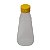Bisnaga De Plástico Para Embalar Mel de 1 Kg - 126 UN - Imagem 2