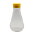 300 Bisnagas 250ml / 350g De Plástico Para Embalar Mel - Imagem 2