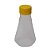 Bisnaga De Plástico Para Embalar Mel de 280 Gramas - 360 UN - Imagem 2