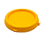 100 Potes Plásticos 680ml / 1kg com Tampa Lacre – Ideal para Embalagem de Mel - Imagem 4
