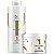 Kit Wella Oil Reflections - Shampoo 1L + Máscara de Hidratação 500 ML - Imagem 1