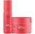 Kit Wella Brilliance - Shampoo 250 ML + Máscara 150 ML - Imagem 1