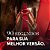 Wella Professionals Ultimate Repair Miracle Hair Rescue Serum 90 segundos - 95 ML passo 3 - Imagem 2