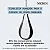 Nioxin Anti Hair Loss Shampoo 240ml - Imagem 4