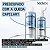 Nioxin Anti Hair Loss Shampoo 240ml - Imagem 2
