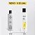 Nioxin Cleanser Shampoo - 300 ML - Variações de Sistema de 1 à 6 - Imagem 6