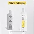 Nioxin Condicionador - 300 ML - Variações de Sistema de 1 à 6 - Imagem 3