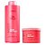 Wella Professionals Invigo Brilliance - Kit Shampoo 1L + Máscara 500 ML - Imagem 1