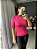 Blusa Modal Manguinha - Imagem 1