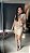 Saia Couro Eco - Imagem 6