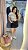 Shorts Saia Su - Imagem 1