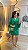 Vestido Envelope - Imagem 4