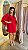 Vestido Envelope - Imagem 2