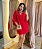Vestido Envelope - Imagem 1