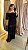 Vestido Laura - Imagem 1