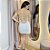 Vestido Paetês - Imagem 4