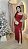 Vestido Deusa Longo - Imagem 1