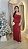 Vestido Deusa Longo - Imagem 3