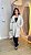 Casaco Trench Coat - Imagem 4