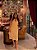 Vestido Linho Midi - Imagem 3