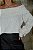 Blusa Ombro a Ombro Tricô Mouse Be - Imagem 4