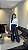 Conjunto Tricô Mousse Feminino Pantalona - Imagem 3