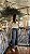 Calça Jeans Balloon Cintura Alta Feminina - Imagem 2