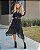 Vestido Midi Brilho - Imagem 1