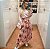 Saia Midi Floral - Imagem 3