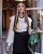 Saia Longa Shine - Imagem 5