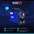 INVERSORA FLAMA 201 BV 200 AMP 110V/220V BOXER - Imagem 1