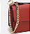 MINI BOLSA TRANSVERSAL ALÇA - Imagem 5
