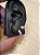 Kit Brinco Masculino Par Argola 12 Pedras + Redondo P (6mm) Pedras Banhado A Ouro Branco BRI001-BRI009 - Imagem 4