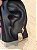 Kit Brinco Masculino Par Argola 29 Pedras + Brinco Raio Banhado A Ouro 18k BRI015-BRI014 - Imagem 3