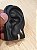 Kit Brinco Masculino Par Argola 12 Pedras + Brinco Raio Banhado A Ouro 18k BRI010-BRI014 - Imagem 3