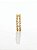 Piercing Fake Cravejado 2 fileiras (1 unidade) Banhado A Ouro 18k PIER008 - Imagem 2