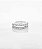 Piercing Fake Cravejado 2 fileiras (1 unidade) Banhado A Ouro Branco PIER002 - Imagem 4