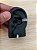 Kit Brinco Masculino Par Argola 12 Pedras + Piercing Banhado A Ouro Branco BRI001-PIER001 - Imagem 1