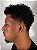 Kit Brinco Masculino Par 8MM (Prata) + 6MM (Prata) BRIP001-BRIP002 - Imagem 2