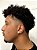 Brinco Masculino Par Raio 2 Banhado A Ouro 18k BRI163 - Imagem 5