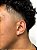 Brinco Masculino Par Raio 2 Banhado A Ouro 18k BRI163 - Imagem 2
