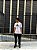 Camiseta Fílip Club Kendrick - Branca - Imagem 9