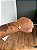 Pulseira Trevo Branca Banhada A Ouro 18k PUL056 - Imagem 2