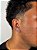 Kit Brinco Fílip Blue Banhado A Ouro Branco + Par De Brinco Pedra Zircônia (8mm) Prata 925 BRI191-BRIP001 - Imagem 3