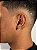 Brinco Fílip Imperial 2 (9,3x9mm) Banhado A Ouro 18k BRI197 - Imagem 4