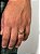 Anel Apolo Banhado A Ouro 18K ANL012 - Imagem 1