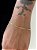 Kit Corrente Grumet Dupla + Pulseira Grumet Dupla 3mm Banhado A Ouro 18K - Imagem 6