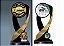 troféu estilizado - Imagem 1