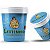 Pasta de Amendoim Leitinho 450g - La ganexa - Imagem 1