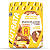 Nutrata Pasta de Amendoim 600g - Dulce de Leche Cream Havanna - Imagem 1